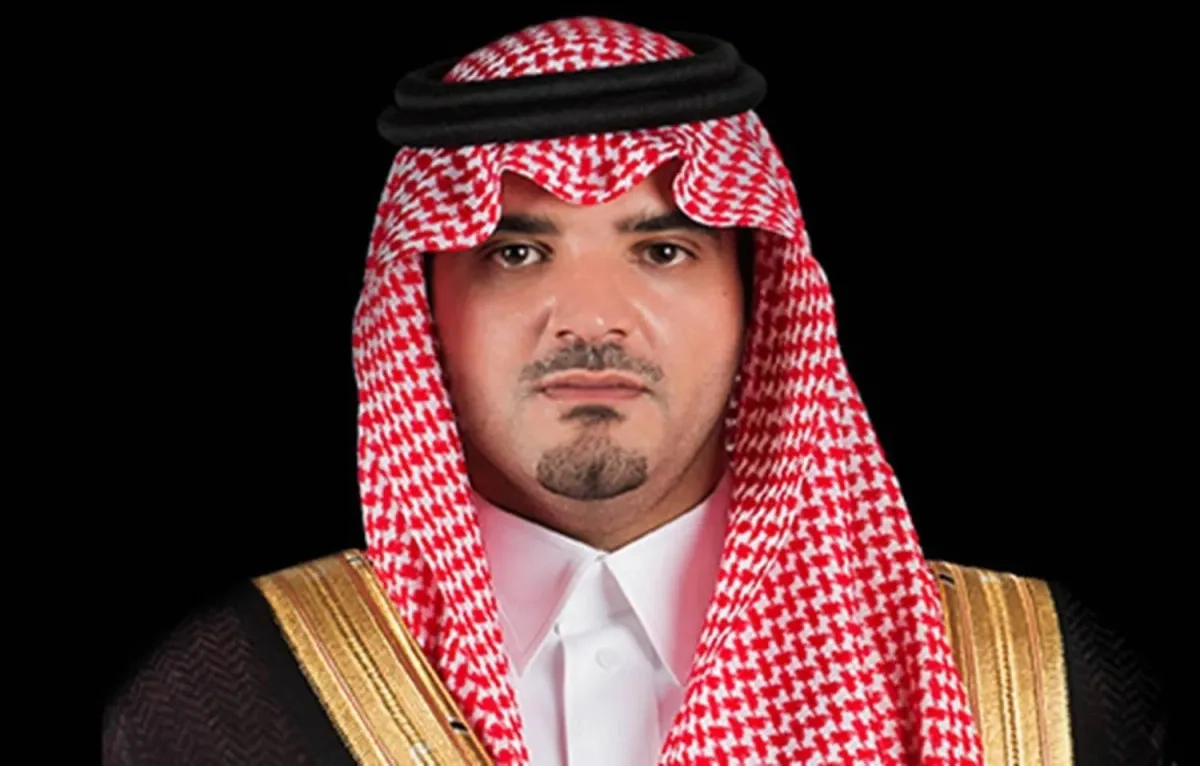 Saudi Arabia, US Sign Security Agreements