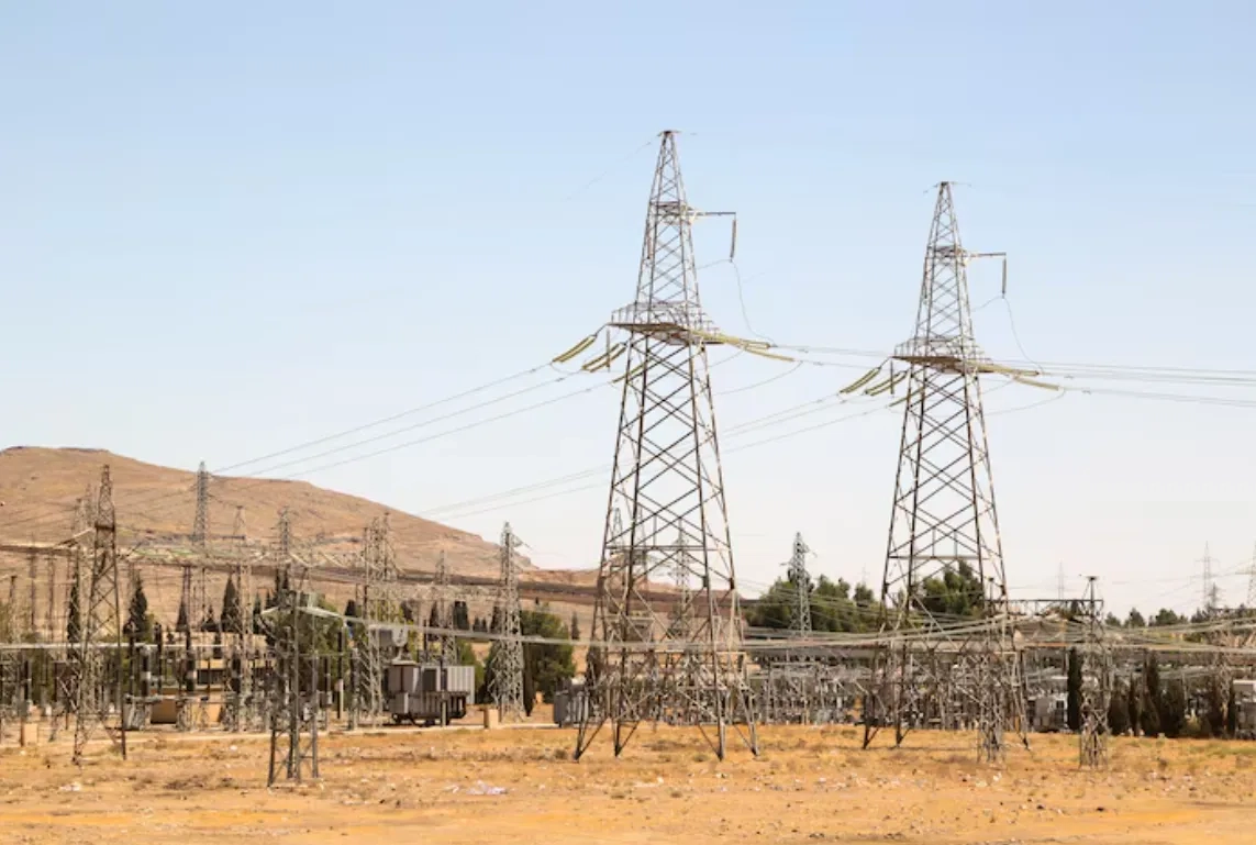 Syria Signs $7 billion Power Deal with Qatar's UCC Holding-led Consortium