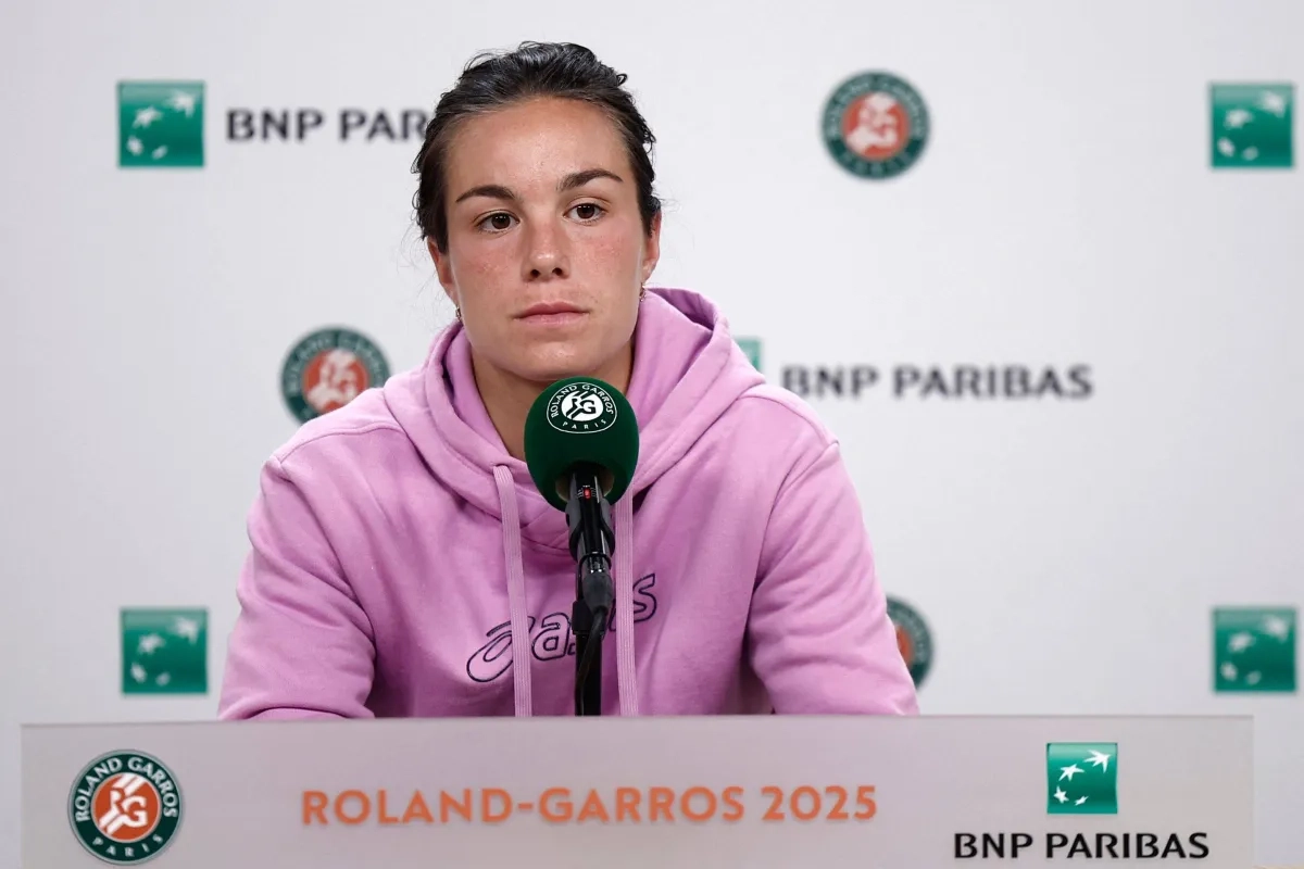Boisson Lights Up French Open, Sinner and Djokovic Book Semi-final Showdown