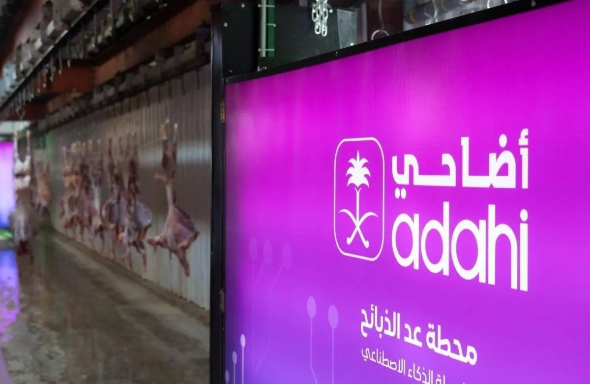 Saudi Arabia's Adahi Aims to Carry out 950,000 Sacrifices within 84 Hours