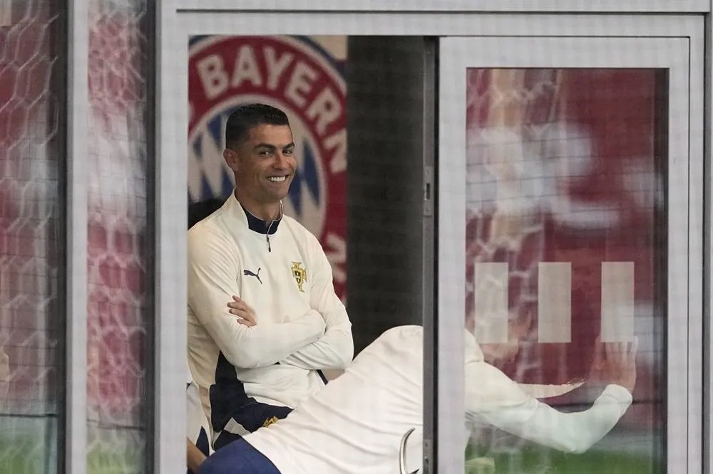 Cristiano Ronaldo Is Almost Certain He Won't Play at Club World Cup