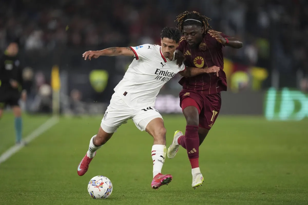 Man City Sign Dutch Midfielder Reijnders Ahead of Club World Cup