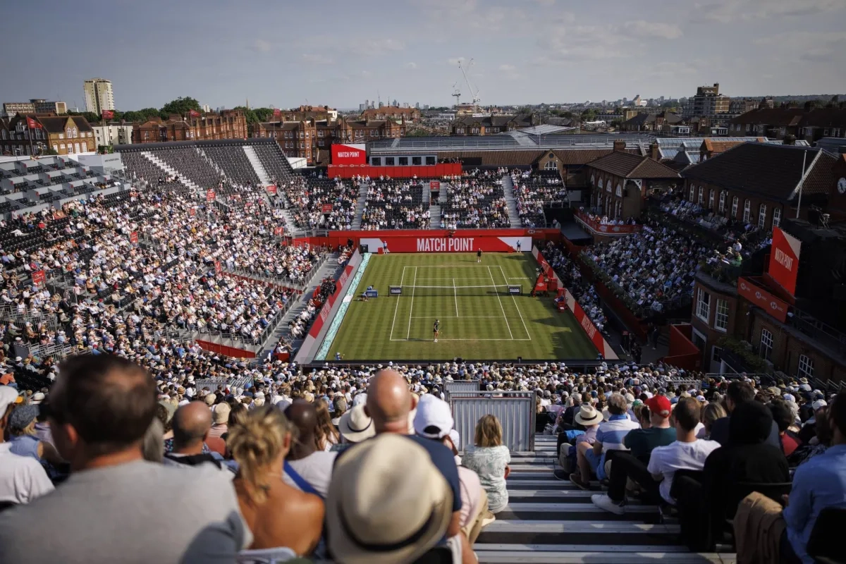 WTA: Players Undergoing Fertility Procedures to Get Protected Ranking