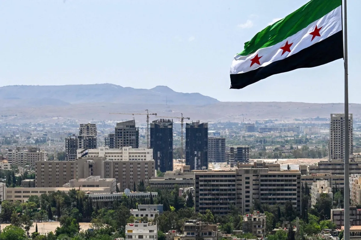 One Syrian Killed by Israeli Forces in Damascus Countryside