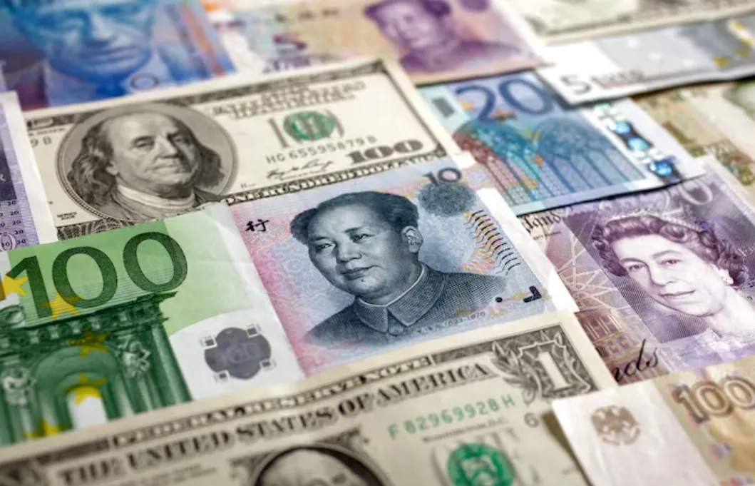 Japan's Nikkei Falls, Australia and New Zealand Dollars Tumble amid Israel's Strike on Iran