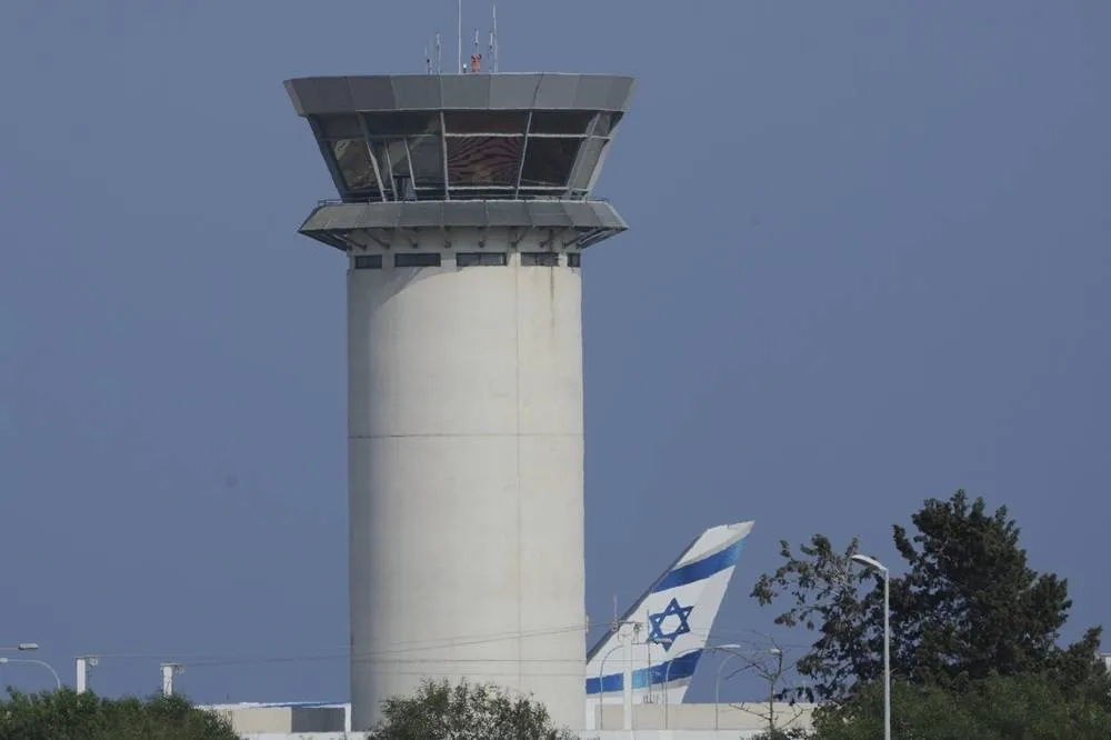 Airlines to Bring Stranded Israelis Back Home, No Outward Flights
