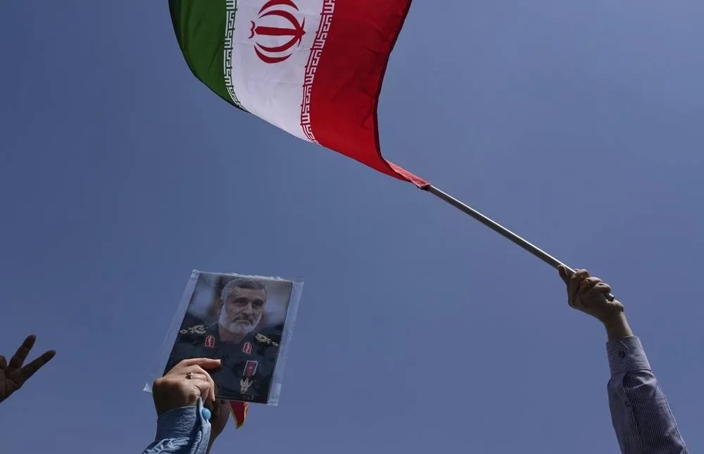 Israel Says Delayed Iran's Presumed Nuclear Program by Two Years