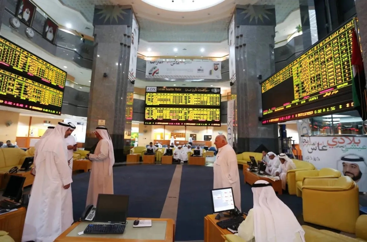 Strong Rebound in Gulf Financial Markets Following Ceasefire Announcement