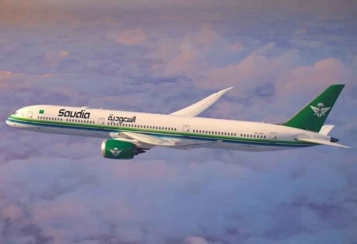 Saudia Soars to 17th in Global Airline Rankings Amid Bold Transformation