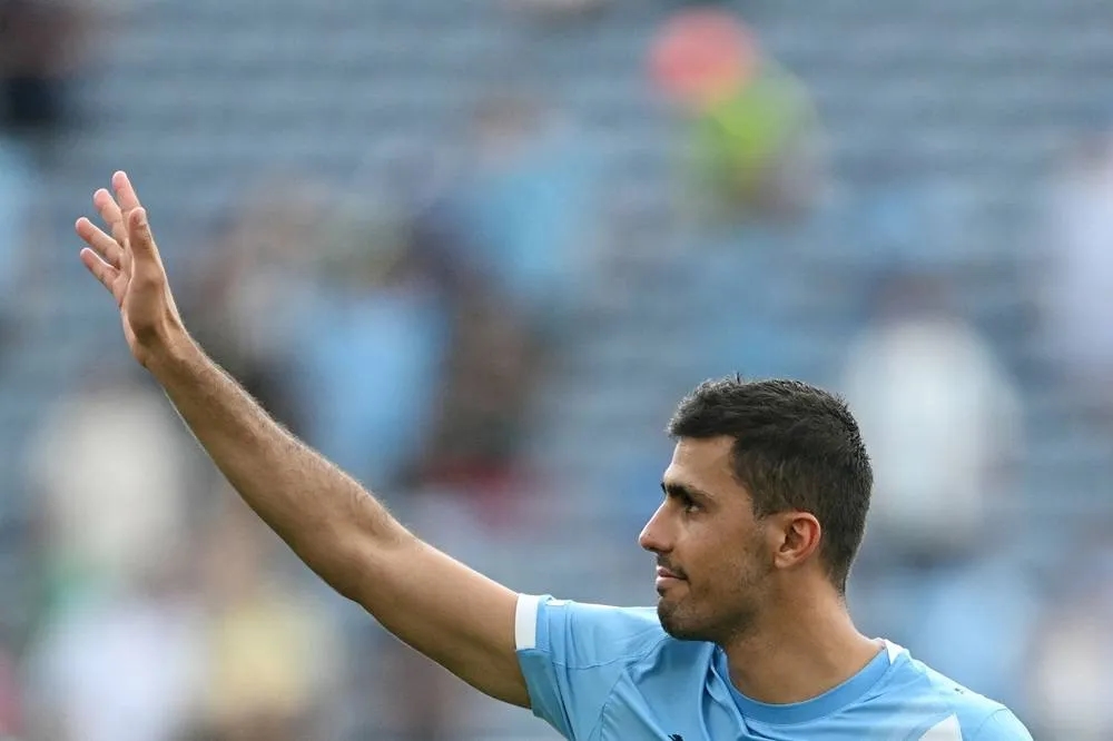 Impressive City Show Title Credentials with Juve Demolition