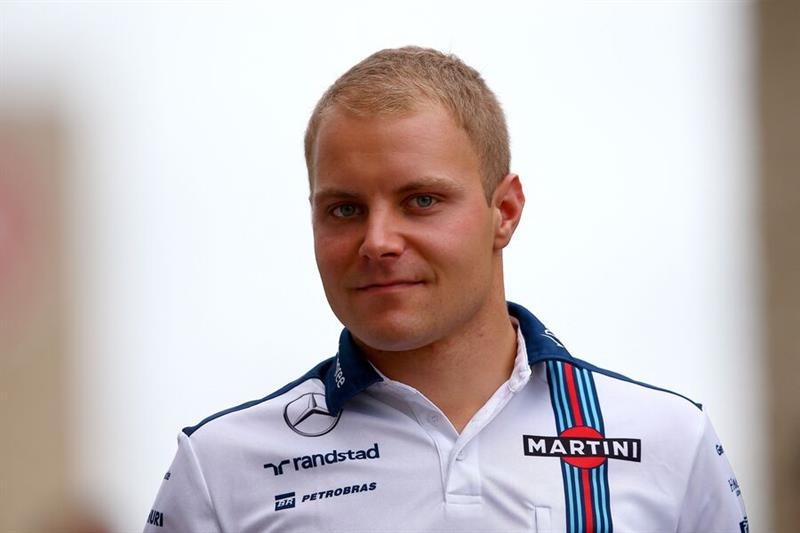 Formula One: Bottas returns to Mercedes as reserve driver - Omni sports