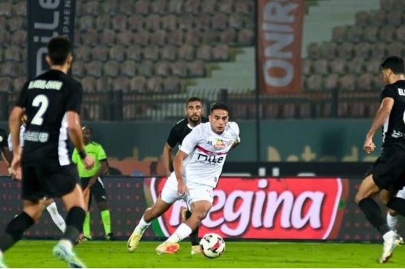 Preview: Zamalek out to stop points bleed in Egyptian League against Gouna - Egyptian Football