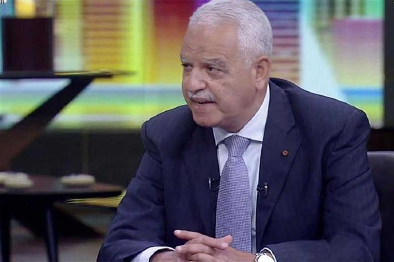 Egypt committed to all constants of the Palestinian cause: ECSS deputy director - Foreign Affairs