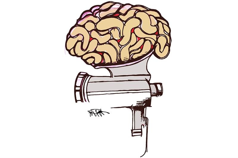 The thorny path of Egyptian patents - Focus - Al-Ahram Weekly