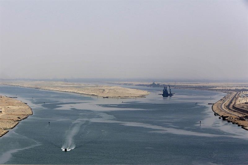 Post-truce prospects for the Suez Canal - Economy - Al-Ahram Weekly