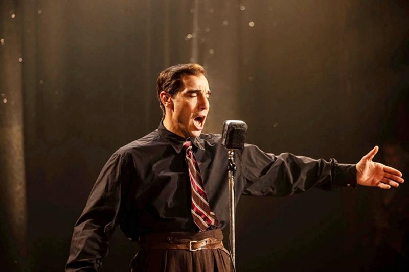 Monsieur Aznavour - Cinema - Al-Ahram Weekly