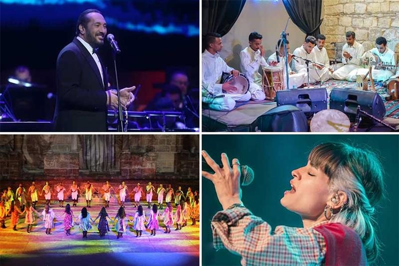 Not to be missed: Fire of Anatolia at Cairo Opera, Tales of Gouha at Falaki Theatre, Ali El-Haggar at El Sakia - Stage & Street - Arts & Culture