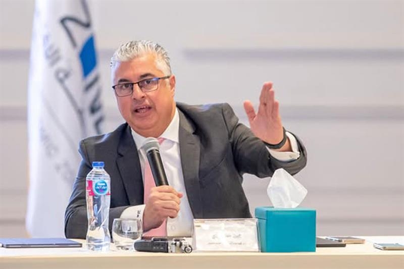 SCZone half-year revenues surge by 32% to EGP 5.7 bln - Economy