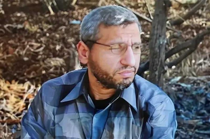 Ezzedine Al-Qassam Brigades officially mourns Chief of Staff Mohamed Deif: Abu Obeida - War on Gaza