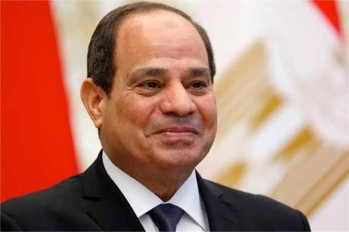 President El-Sisi inaugurates 8th EGYPES in Cairo - Energy