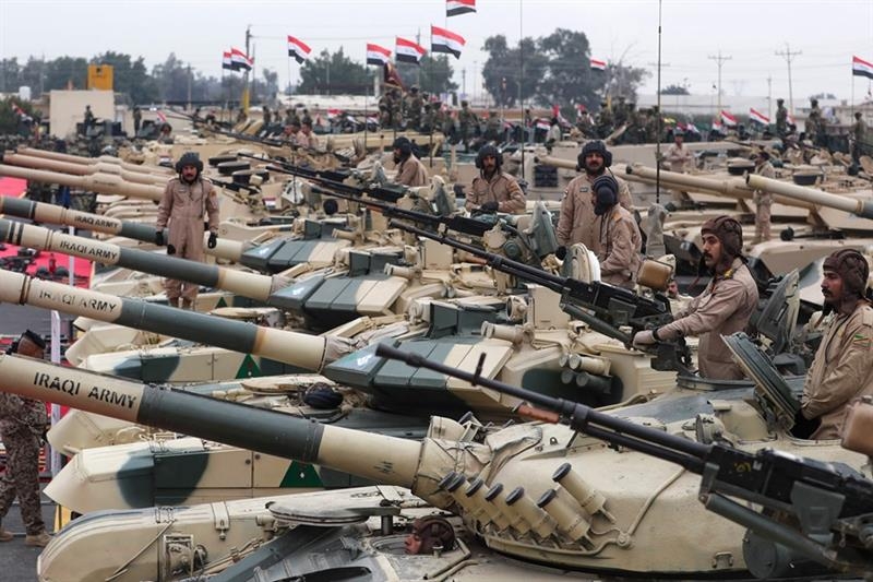 Iraq president sues PM over unpaid Kurdistan salaries - Region