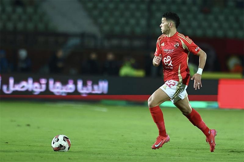 Preview: Ahly aim to maintain momentum against Ghazl El-Mahalla - Egyptian Football