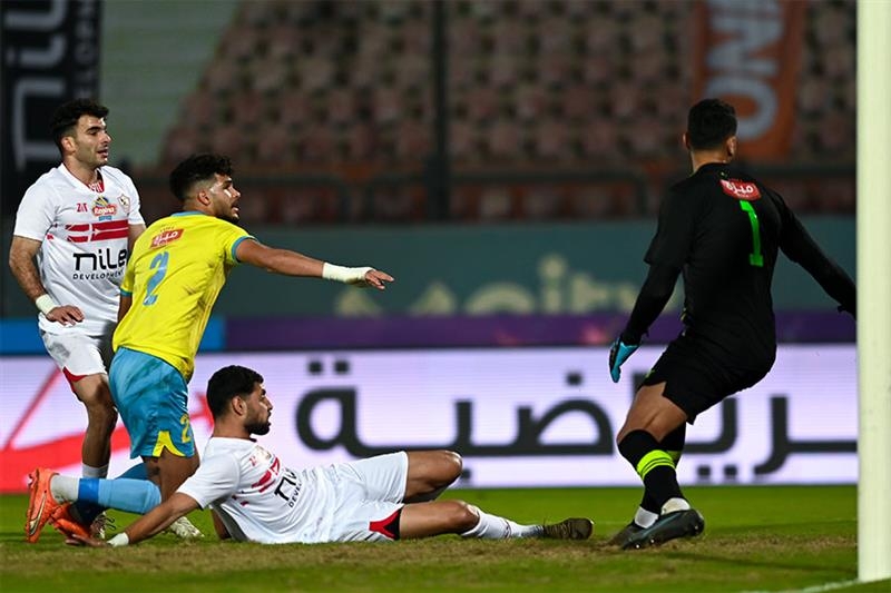 Preview: Zamalek aim to continue league revival against Pharco FC - Egyptian Football