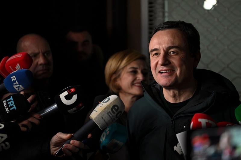 Kosovo set for deadlock after PM falls short of election majority - International