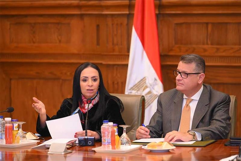 Egypt increases Takaful & Karama cash support to over EGP 3 bln monthly