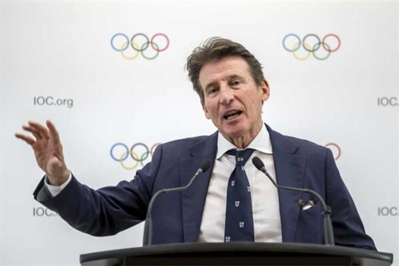 Athletics: Track's proposed eligibility, transgender rules would completely ban Semenya and others - Omni sports
