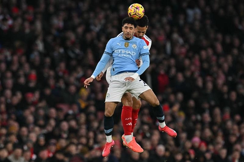 Live score: Manchester City v Real Madrid (UEFA Champions League) - Talents Abroad
