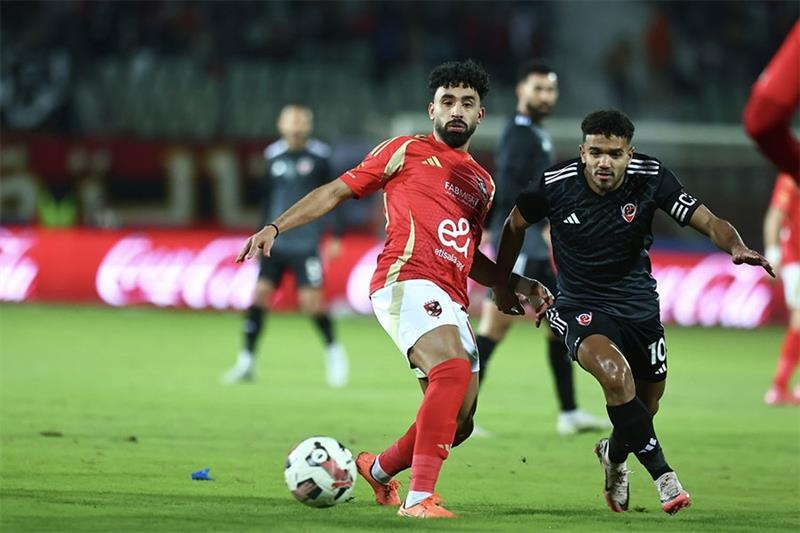 Match facts: Ahly v Ghazl El-Mahalla (Egyptian Premier League) - Egyptian Football