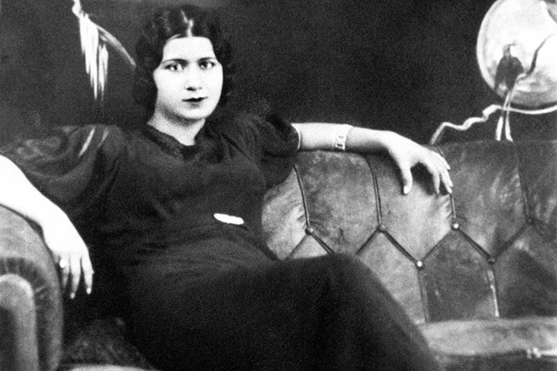 Egypt's iconic voice remembered - Culture - Al-Ahram Weekly