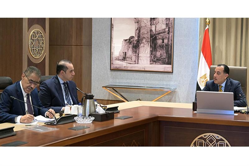 New work for the National Dialogue - Egypt - Al-Ahram Weekly