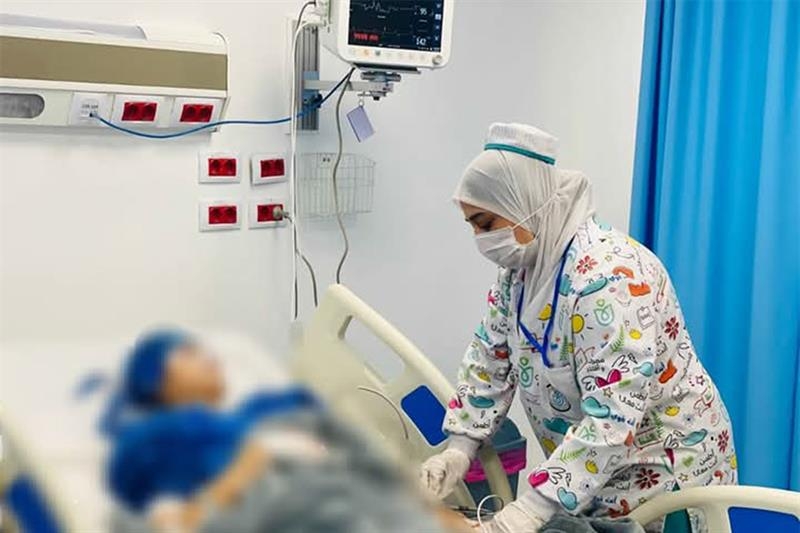 Healthcare for all by 2030 - Egypt - Al-Ahram Weekly