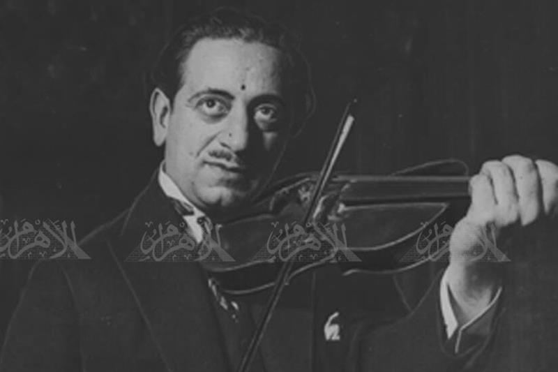 From Ocean to Gulf: Heritage Music of the Arab World - Sāmī al-Shawwā (1889-1965) - Heritage special