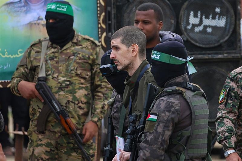 Egyptian-Qatari mediation efforts salvage Gaza ceasefire: Official source - Foreign Affairs