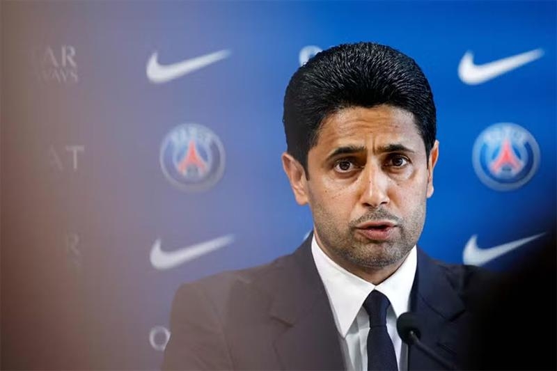 PSG president Al-Khelaifi charged in French corporate abuse of power probe: Report - World