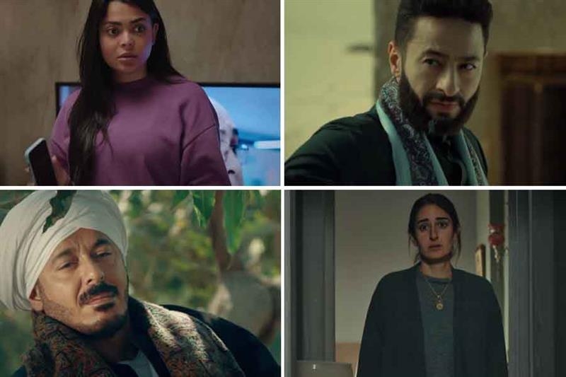 What to watch in Ramadan 2025? - Screens - Arts & Culture