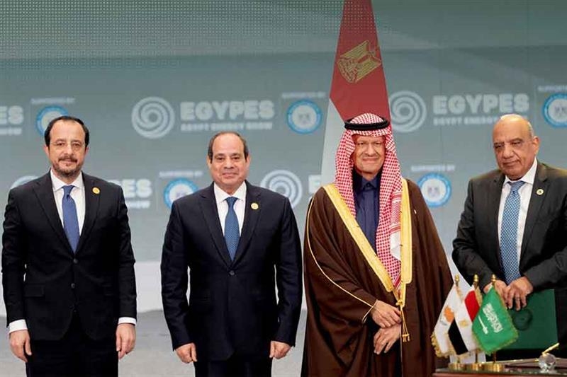 Saudi ACWA Power secures $2.29 bln deal for major wind energy project in Egypt - Energy