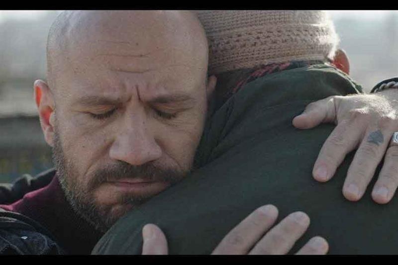 A sneak peek at Ahmed Mekki's new Ramadan TV series Al-Ghawy - Screens - Arts & Culture