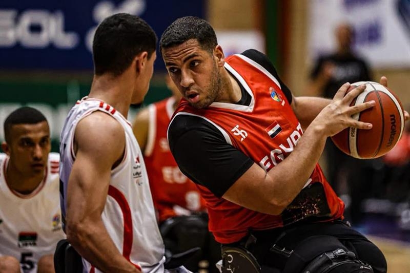 Third in first appearance - Sports - Al-Ahram Weekly
