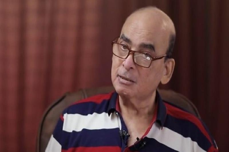 Renowned Egyptian Shaabi lyricist Amal El-Taer dies at 66 - Music - Arts & Culture