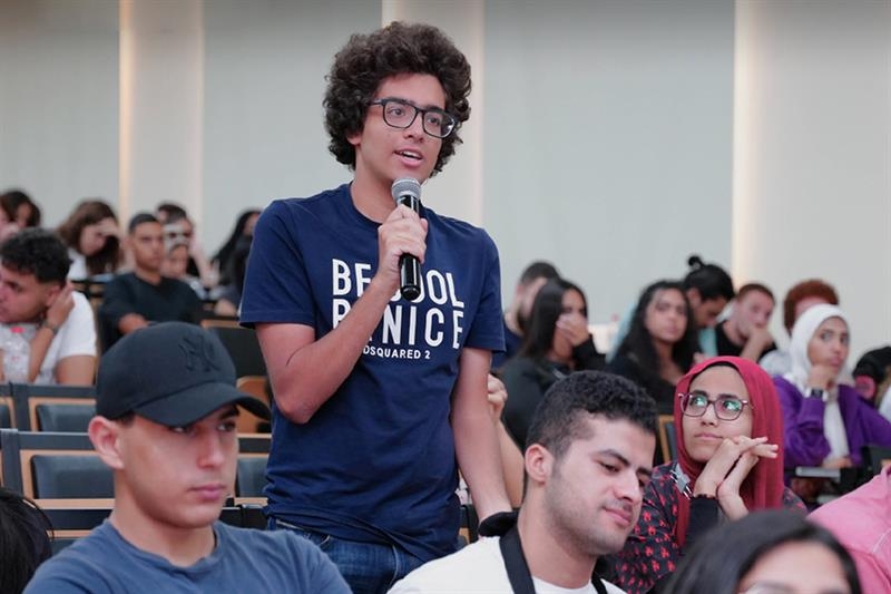 Sustaining transnational education - Egypt - Al-Ahram Weekly