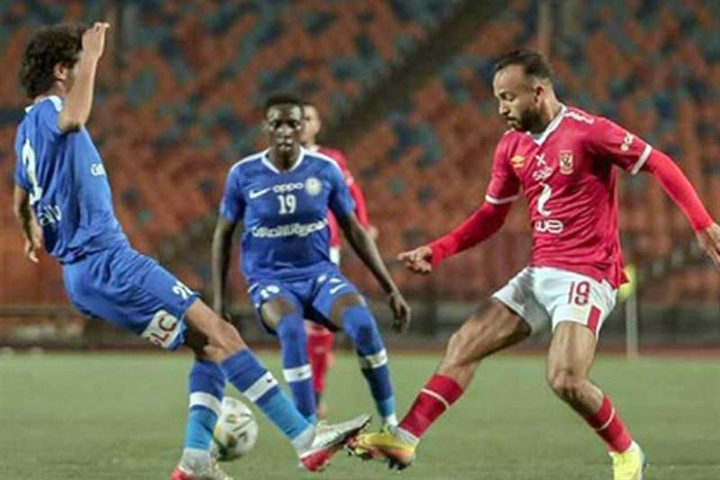 Egyptian Premier League fixtures (15th Matchday) - Egyptian Football