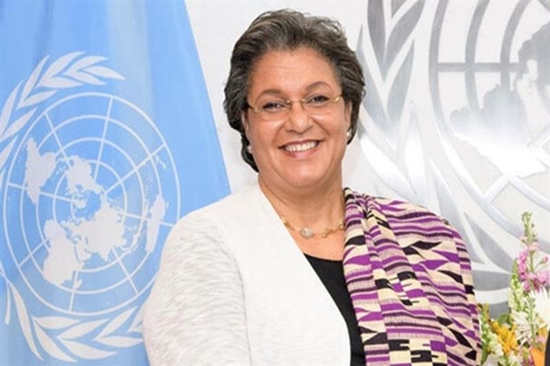 New UN envoy to Libya vows to pursue 'peace and stability' - Region