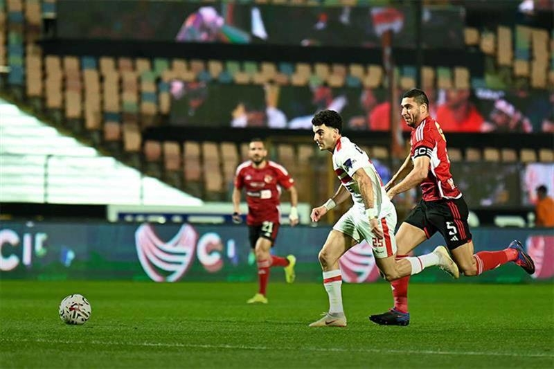 Preview: Ahly eye extending historic dominance over Zamalek in Cairo derby - Egyptian Football