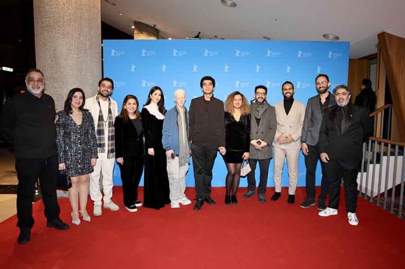 Egyptian, Arab films at Berlin International Film Festival - Screens - Arts & Culture