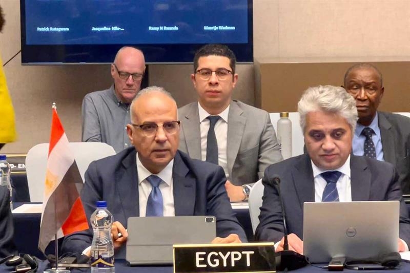 Egypt rejects proposed visit to GERD during Nile Basin event in Addis Ababa - Foreign Affairs