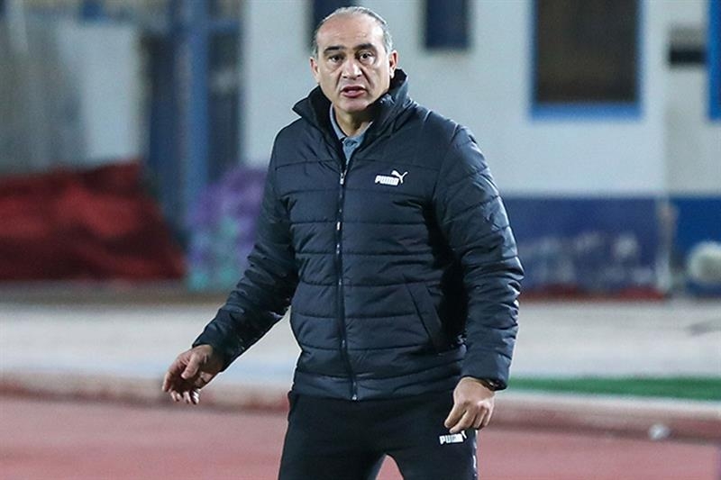 Masry part ways with coach Ali Maher - Egyptian Football